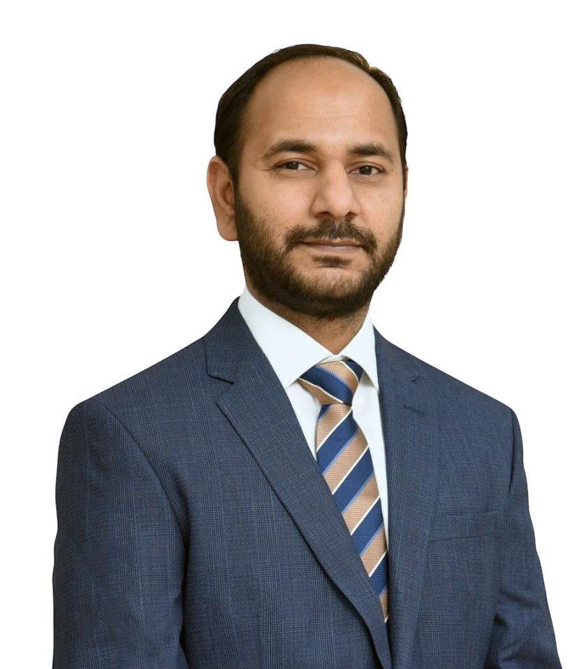 Dr. Amit Rane